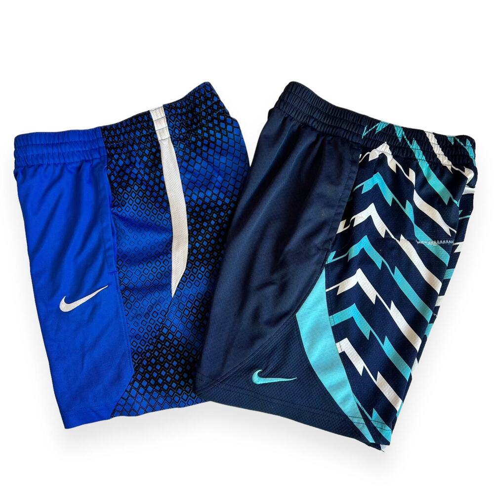 Nike Shorts Bundle